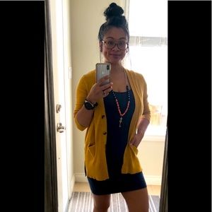 Meet your Posher, Julie-ann